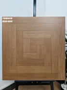 Factory direct sale porcelain Anti-slip wood tile-YM8161R
