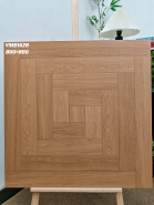 Factory direct sale porcelain Frost proof wood tile-YM8162R