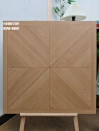 Factory direct sale porcelain Waterproof wood tile-YM8173R