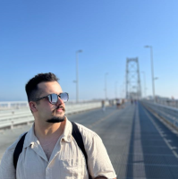 Vitor Fabiano de Oliveira Souza