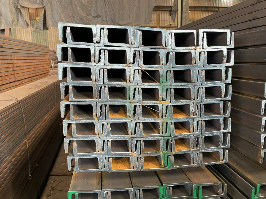 Channel Steel
