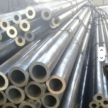CJ Seamless Steel Pipe