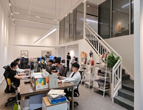 深圳水木良景设计有限公司