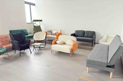 Gaoqing Haobaitai Furniture Factory
