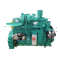 DCEC Cummis 6 Cylinder Silent Diesel Generator 200KVA 6CTA8.3-G1 Industrial Commercial Hospital Motor Diesel Core Pump Component