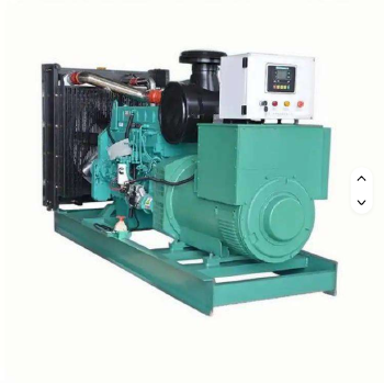 Silent 550KVA for Cummins Diesel Power Generator QSZ13-G3 450KW Marine Diesel Generator with Core Components Engine Motor Pump