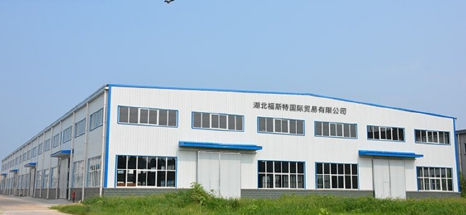 Hubei Fostar International Trading Co., Ltd.
