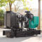 High Quality New Open Type Powered by Engine Cummins 4B3.9-G1/G2 50HZ 25KVA 20kw Diesel Generator