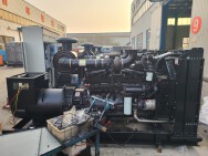 Weifang Yaguan Power Technology Co., Ltd. 