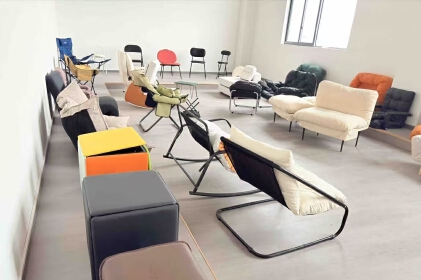 Gaoqing Haobaitai Furniture Factory