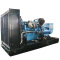 BAUDOUIN 6M33D633E200 Diesel Generator Set