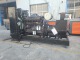 CUMMINS KTA19-G8A Diesel Generator Set