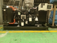 Weichai wp4.1d66e310 Diesel Generator Set