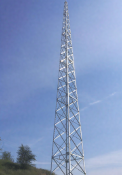 Steel Structure Tower