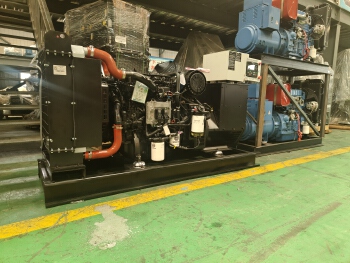 Weichai wp4.1d66e310 Diesel Generator Set