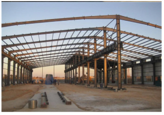 Steel Structure
