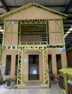 Prefabricated Steel Structure House