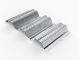 YX76-305-915 Galvanized Profiled Steel Sheet