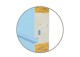 Rock wool sandwich panel