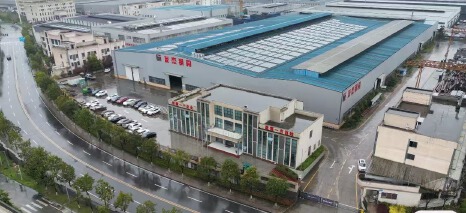 Chongqing Youjie Steel Structure Co., Ltd.