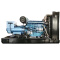 BAUDOUIN 6M33D633E200 Diesel Generator Set