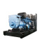 BAUDOUIN 6M33D633E200 Diesel Generator Set