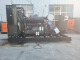 CUMMINS KTA19-G8A Diesel Generator Set