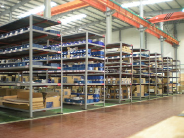 Chongqing Longyuan Power Equipment Co.,Ltd.