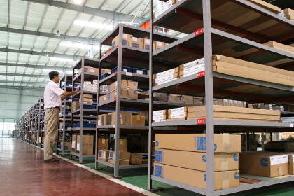 Chongqing Longyuan Power Equipment Co.,Ltd.