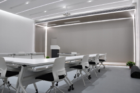 【智领互动】科技公司