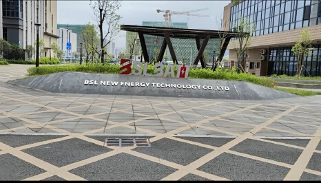 BSLBATT New Energy technology CO.,LTD