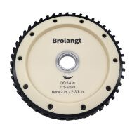 Brolangt Technology Co., Ltd. 