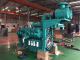 JKK38-G550 Gas Generator Set
