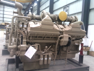 Chongqing Longyuan Power Equipment Co.,Ltd. 