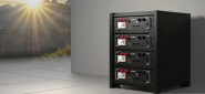 51.2V LiFePO4 Rack Batteries