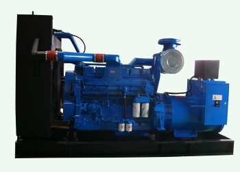 LYC1760G Diesel Generator Set