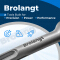 Brolangt SDS Plus Bush Hammer Tool