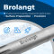 Brolangt SDS Max Bush Hammer Tool