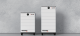 10.64kWh-37.27kWh High Voltage Stackable System