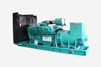 LYC1500G Diesel Generator Set