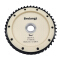 Brolangt 14 Inch Silent Core Diamond Milling Wheel Suitable for stone cutting machines, countertop production, and industrial finishing systems