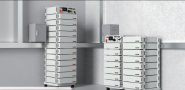 38 kWh - 1,866 kWh 288 V-864 V High Voltage ESS Solutions From kWH To MWh