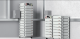 38 kWh - 1,866 kWh 288 V-864 V High Voltage ESS Solutions From kWH To MWh