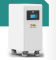 BT-15Kwh Lithium  battery with wheels