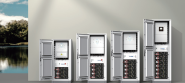 5~15kW / 15~35kWh All In One LV Integrated Energy Storage System