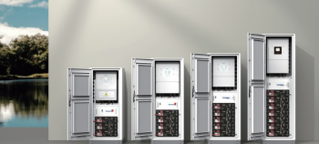 5~15kW / 15~35kWh All In One LV Integrated Energy Storage System