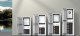 5~15kW / 15~35kWh All In One LV Integrated Energy Storage System