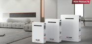 BSLBATT New Energy technology CO.,LTD 