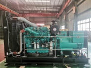 LYC1200G Diesel Generator Set