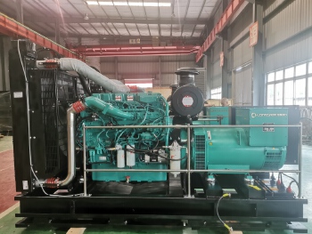 LYC1200G Diesel Generator Set